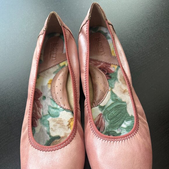 Born Juliane Ballet Flats - Picture 4 of 6